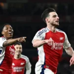Champions League: Arsenal vs Real Madrid y Bayern vs Inter dejan un panorama inesperado