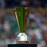 🏆 Grupos definidos para la Copa Oro 2025: México lidera el Grupo A con rivales conocidos