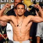 Márquez destroza a Chávez Jr.: “Si pierde contra Jake Paul, que se retire del boxeo”