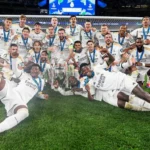 🏆 Real Madrid y sus 14 remontadas de tres goles o más en Champions League